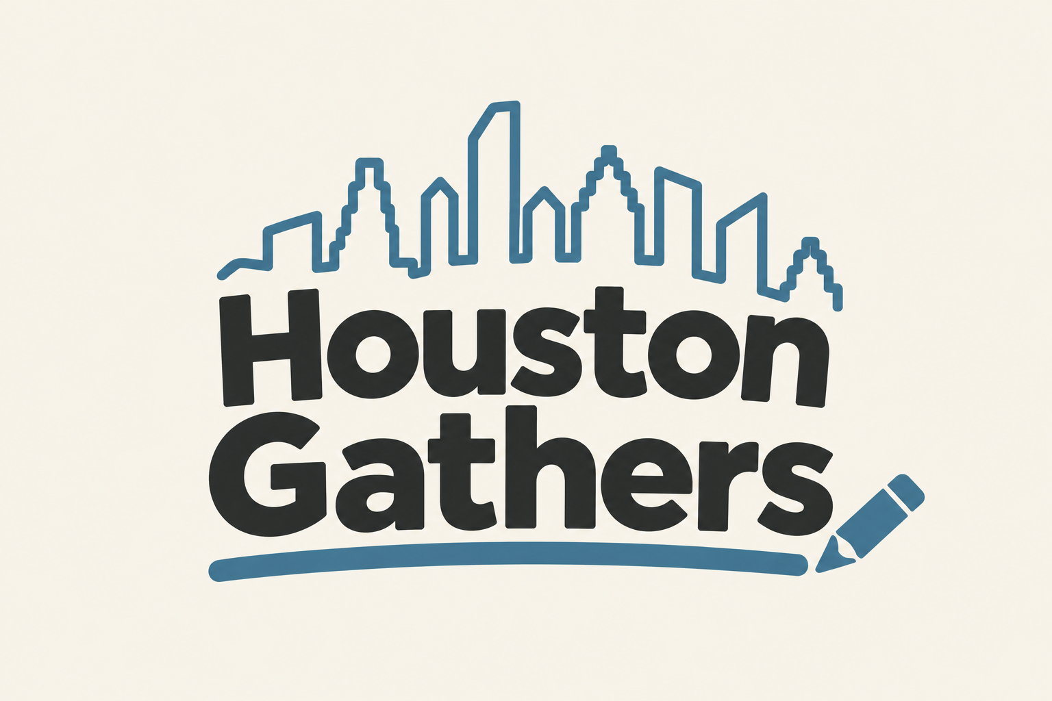 Houston Gathers